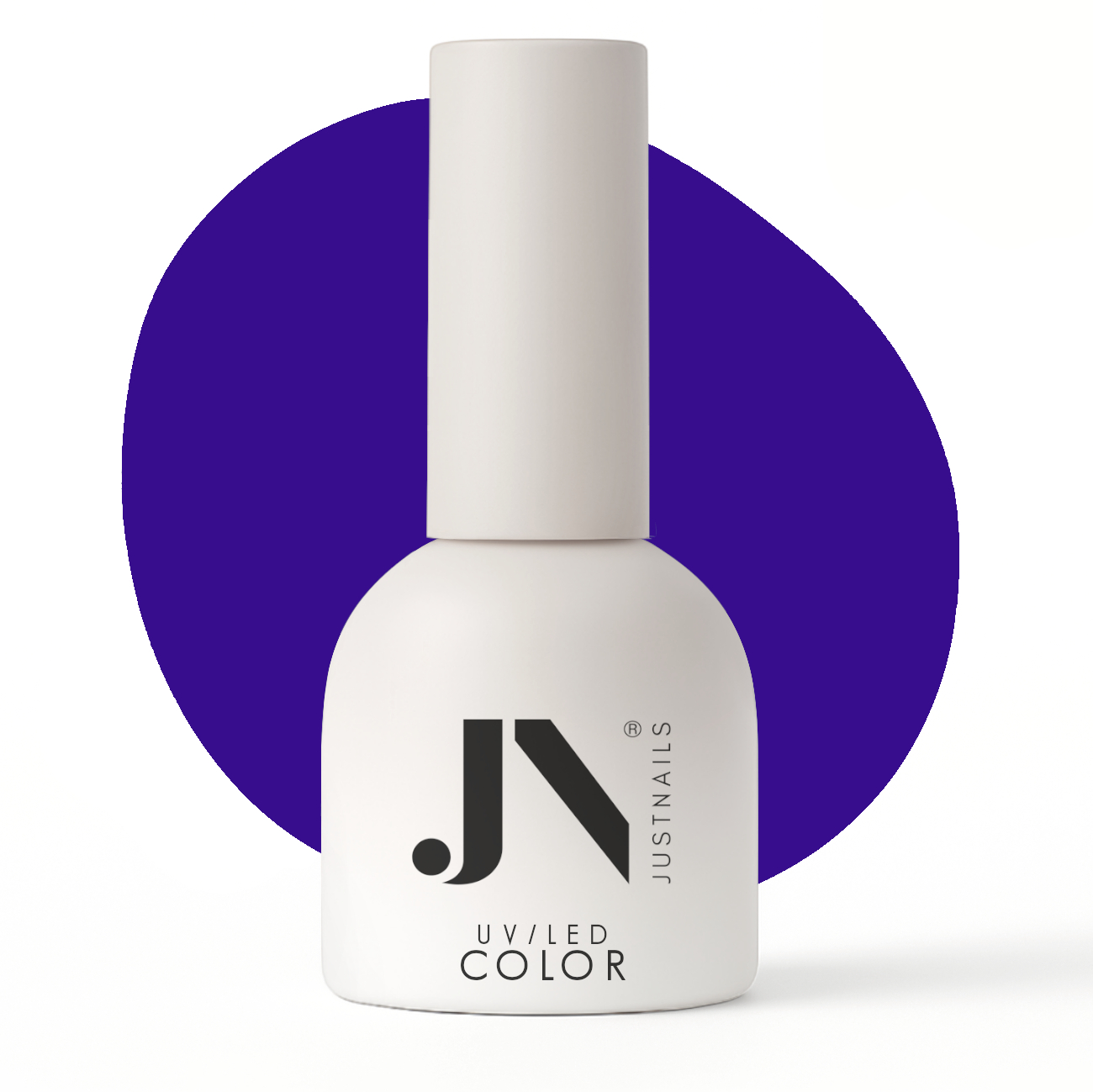  JUSTNAILS PRO Gel Polish Color - IN MY ERA - Soak-off 