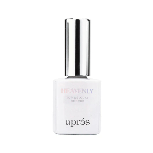 APRÉS Heavenly Top Gelcoat - Cherub