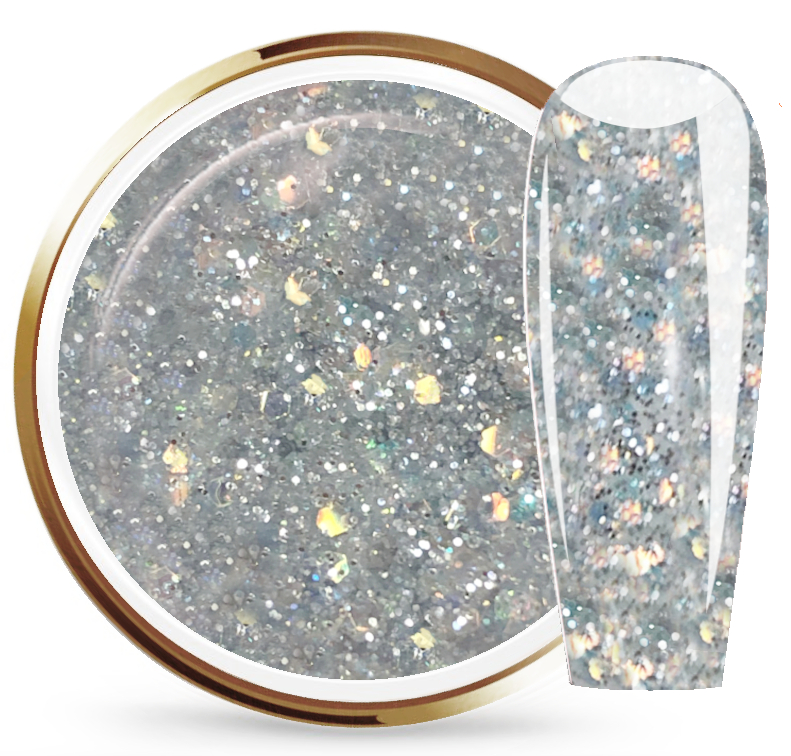 JUSTNAILS Farbgel Everyone's Darling