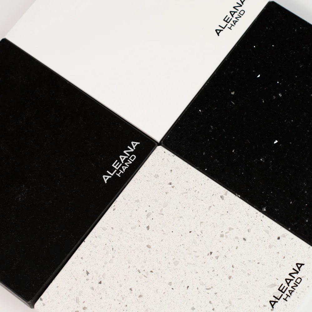 ALEANA® Practice Holder Support Stone Base 