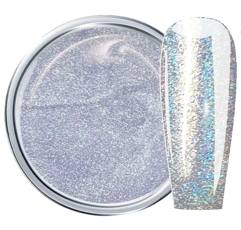 JUSTNAILS Farbgel Unicorn Splash ABVERKAUF