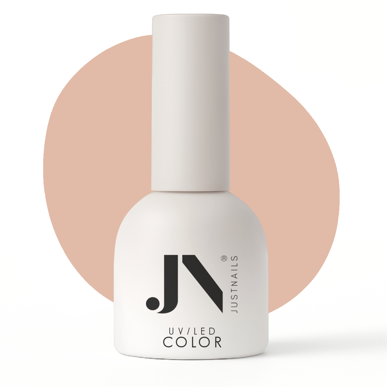  JUSTNAILS PRO Gel Polish Color - MEMBERS ONLY - Soak-off 