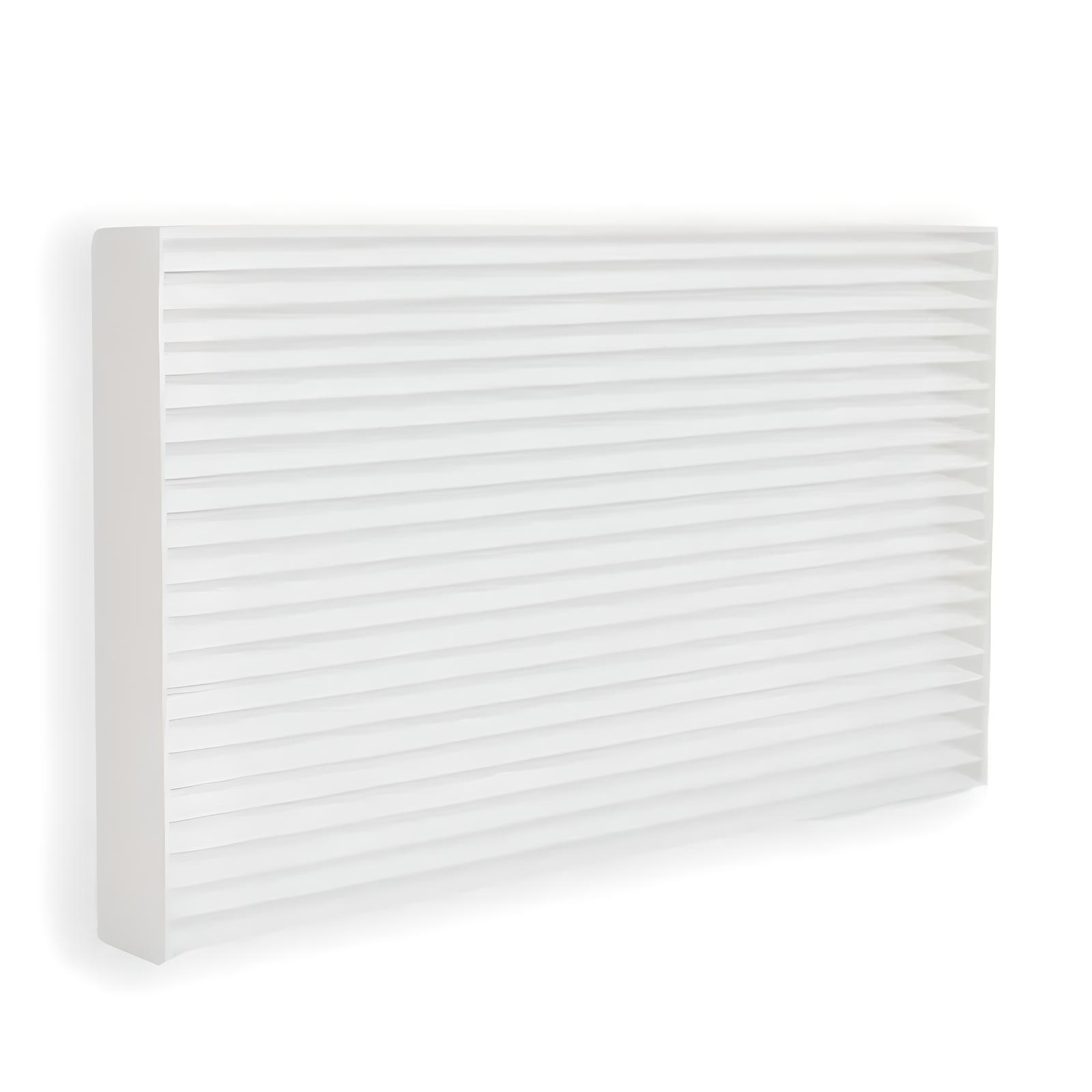 ÜLKA Staubabsaugung NANO & TORNADO Ersatzfilter