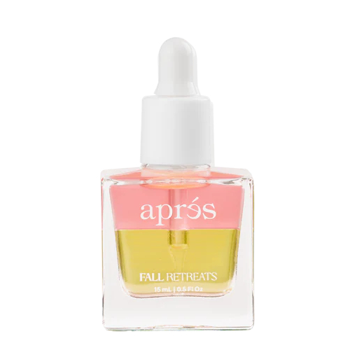 APRÉS Cuticle Serum - Fall Retreats (Grapefruit, Rosemary, and Magnolia)