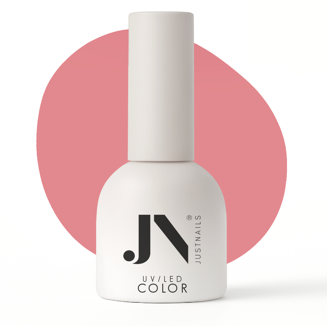  JUSTNAILS PRO Gel Polish Color - DON'T ASK - Soak-off 