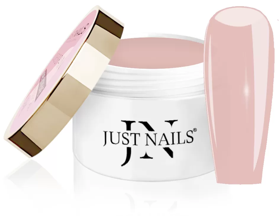 JUSTNAILS PRO Honey Builder™ CREAM - BLIND DATE