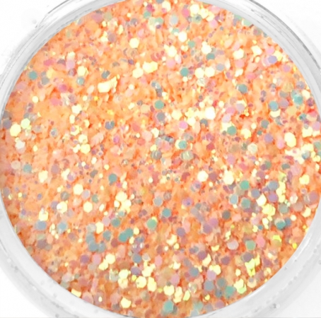 JUSTNAILS Glitter Leilai