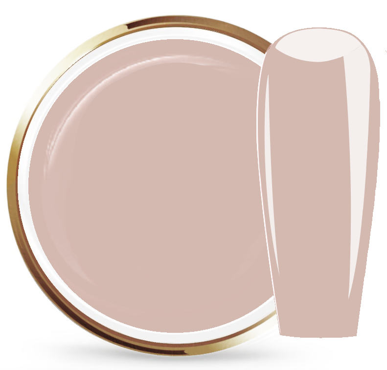 JUSTNAILS Farbgel Perfectionist 