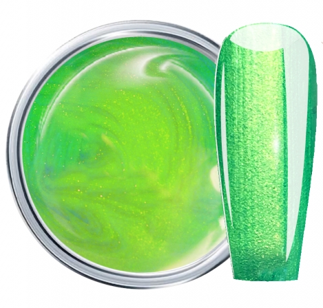 JUSTNAILS Farbgel Tinkerbell