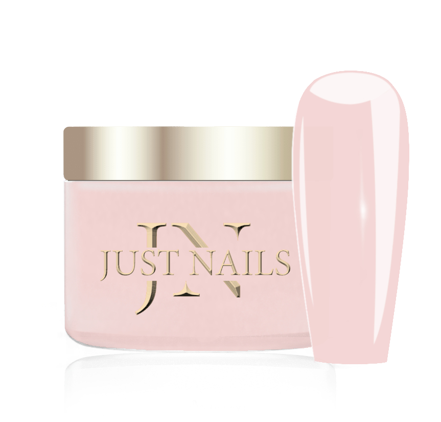 JUSTNAILS Premium Acryl HIGH COVERAGE - LIGHT SWAN