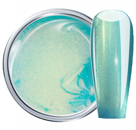 JUSTNAILS Farbgel Starling Caribic