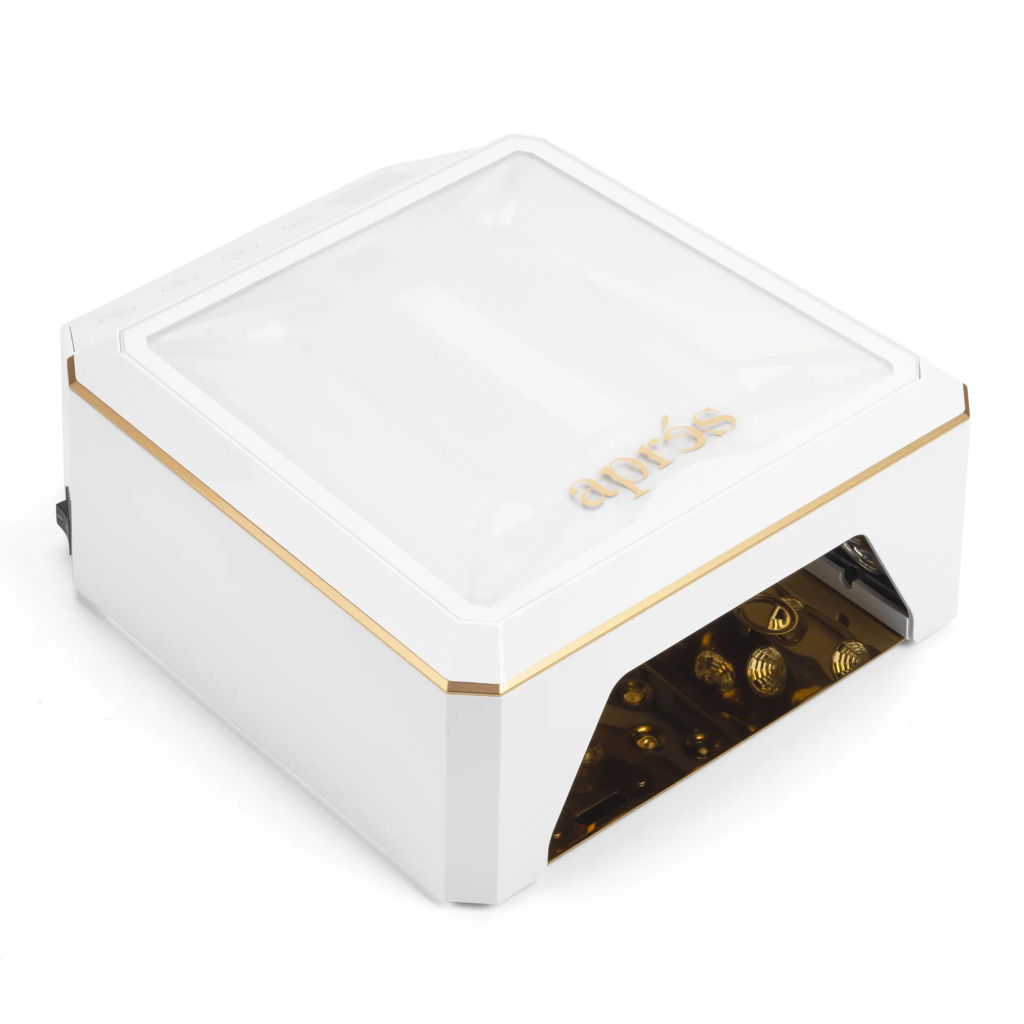 Apres Nova LED-Lampe - White auf Anfrage