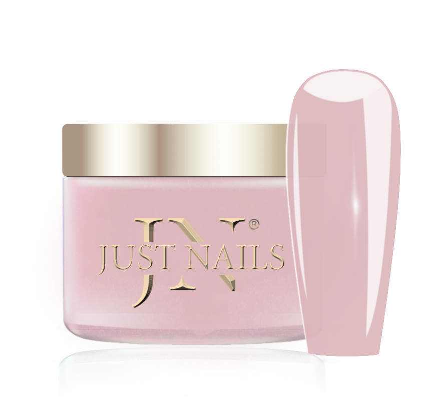 JUSTNAILS Premium Acryl - TIMELESS BEIGE ABVERKAUF LH