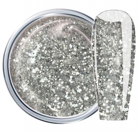 JUSTNAILS Farbgel Idol Eyes