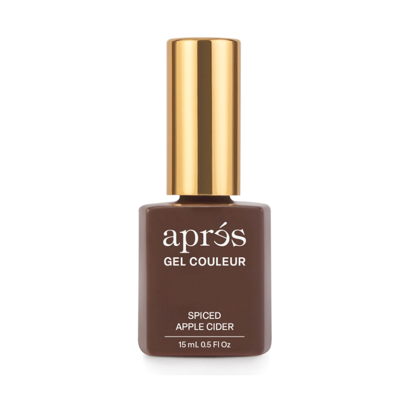  APRÉS Gel-X Couleur - Spiced Apple Cider - 357 
