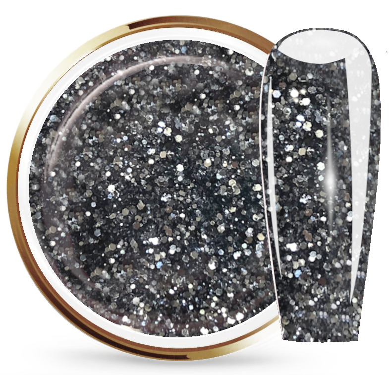 JUSTNAILS Farbgel Aristo Chick 