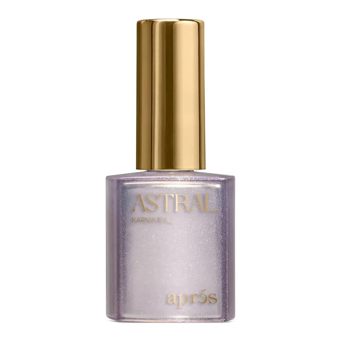 APRÉS Astral Gel Couleur - Karma Is A… - FG06