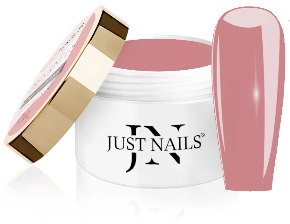 JUSTNAILS PRO Honey Builder™ EXTREME - BELIEVE IN ME