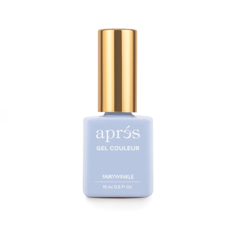  APRÉS Gel-X Couleur - Fairywinkle - 245 