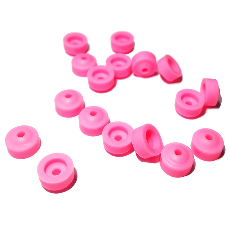  JUSTNAILS Fräser Staubschutz Silikon 