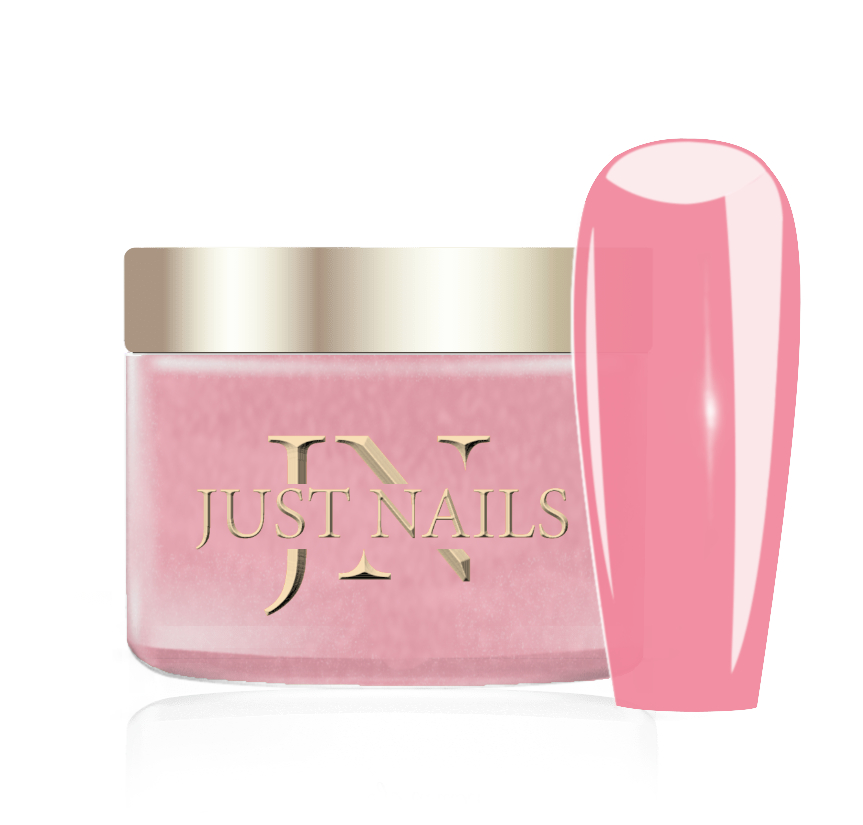JUSTNAILS Premium Acryl - COVER GIRL ABVERKAUF