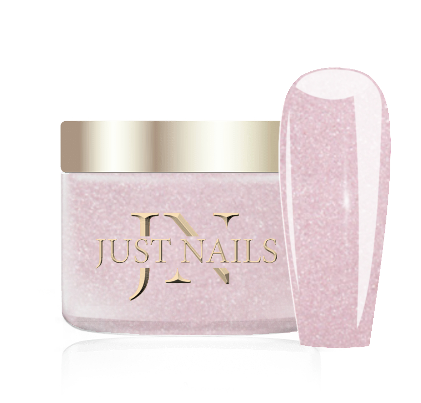 JUSTNAILS Premium Acryl Pulver - LOVELY GIRL 12g
