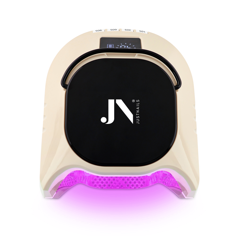JUSTNAILS 86W Professional UV/LED Lampe Nr. 7