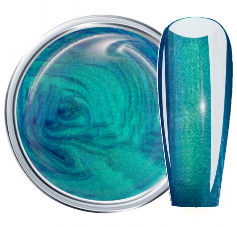 JUSTNAILS Farbgel Pacific