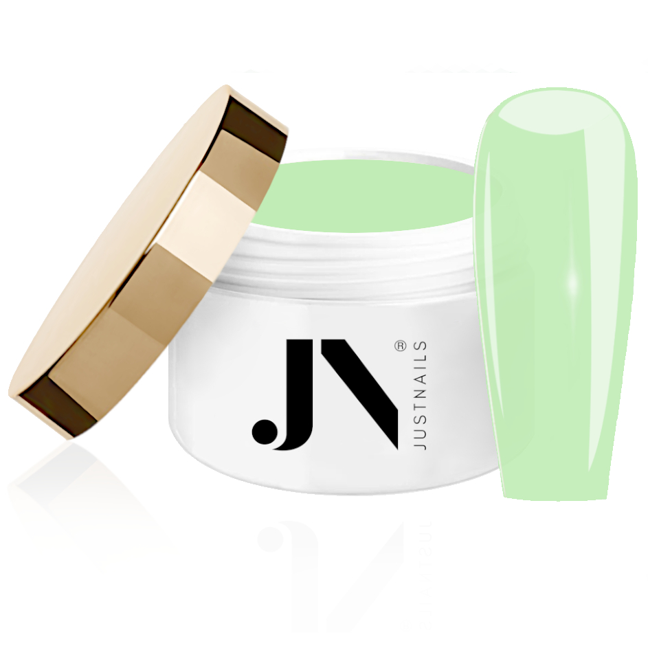 JUSTNAILS PRO Honey FLUID No File - Limited 09