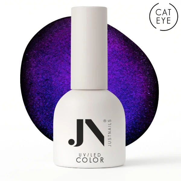 JUSTNAILS Polish Gel 5D Cat Eye - MERMAIDS MELODY