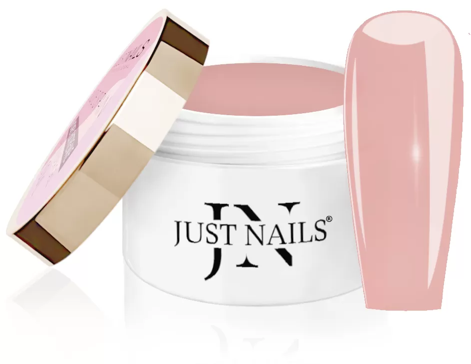 JUSTNAILS PRO Honey Builder™ EXTREME- TAKE MY SOUL