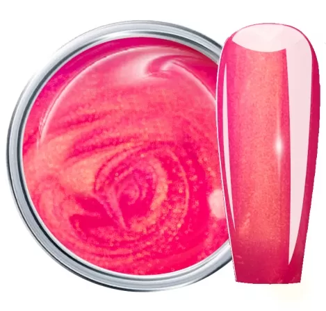 JUSTNAILS Farbgel Blossom 5ml