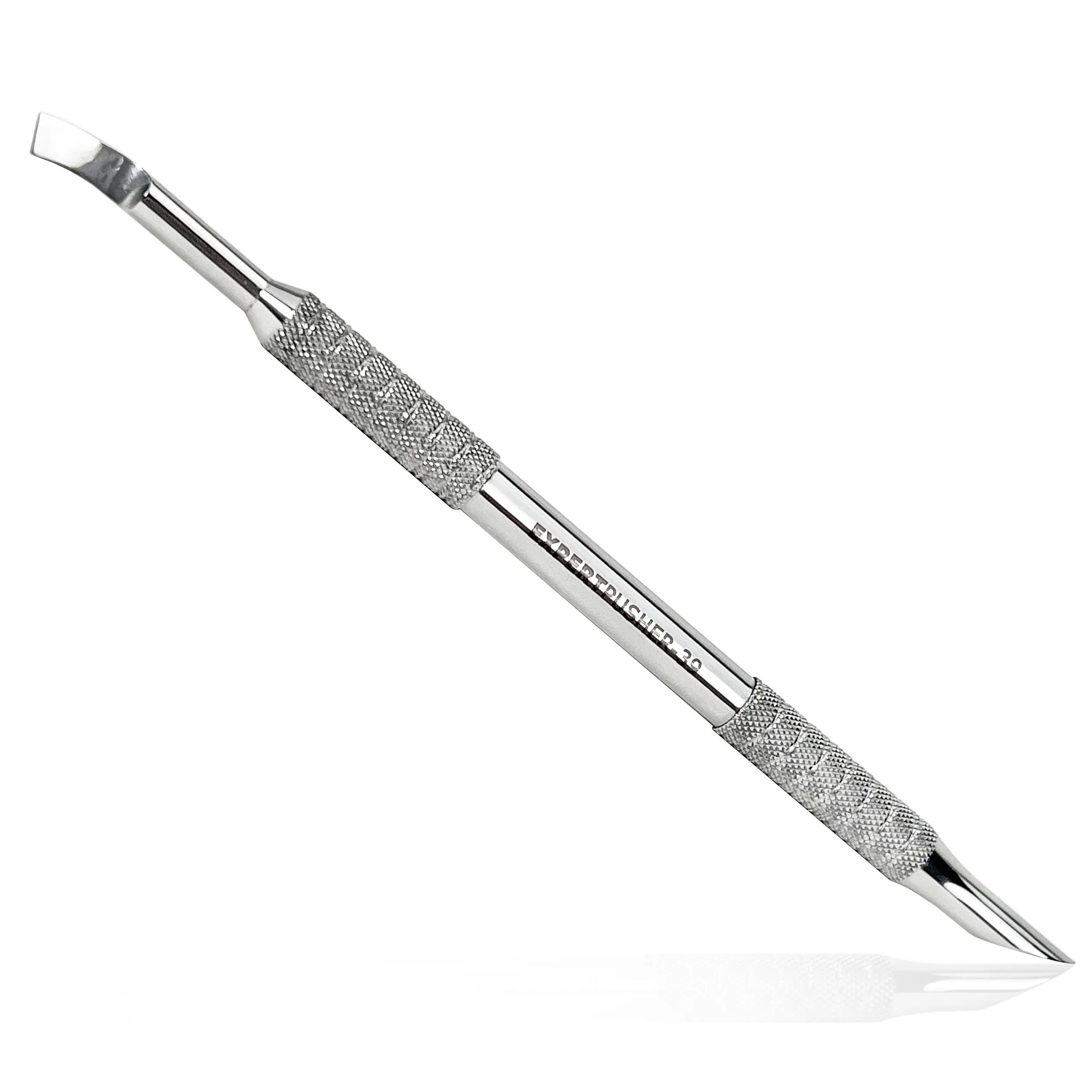 JUSTNAILS Expert Pro Pusher Extreme Nagelhautschieber No. 39