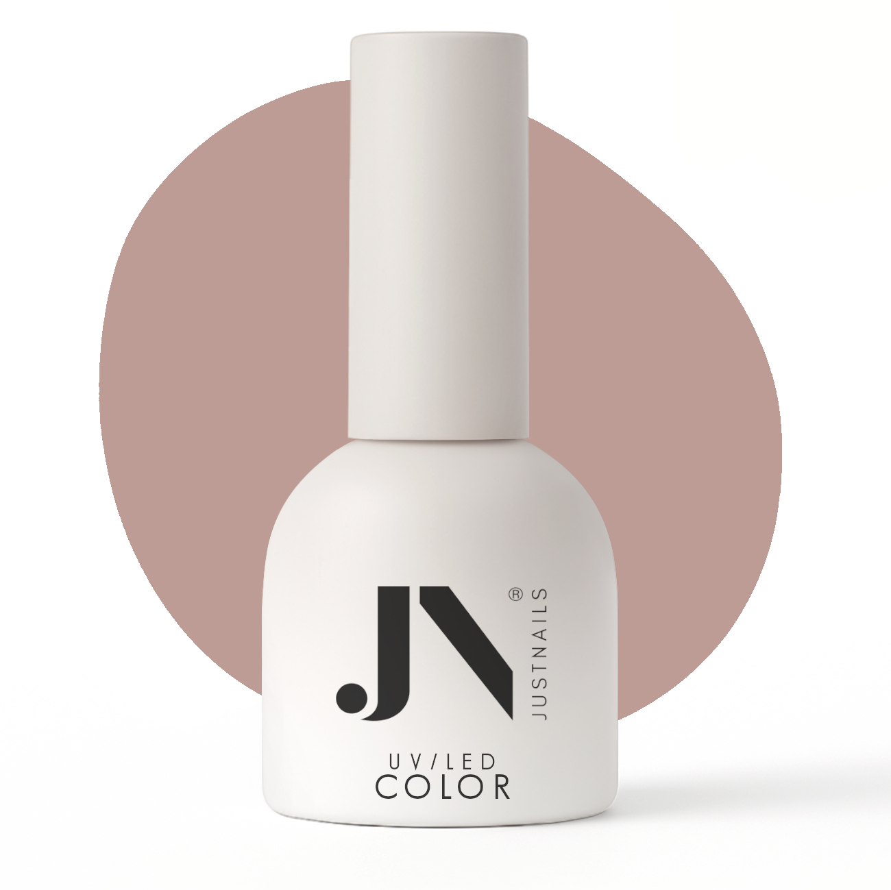  JUSTNAILS PRO Gel Polish Color - OUT OF CONTEXT - Soak-off 