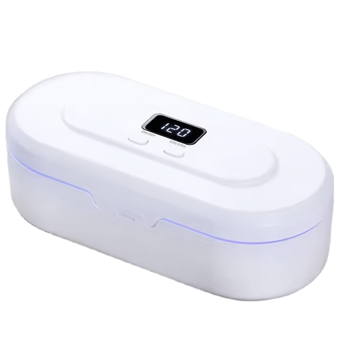 JUSTNAILS UV Sterilisator für Maniküre Werkzeug