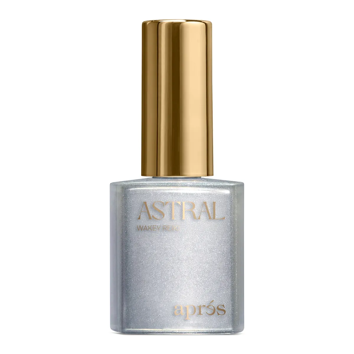 APRÉS Astral Gel Couleur - Wakey Reiki - FG01