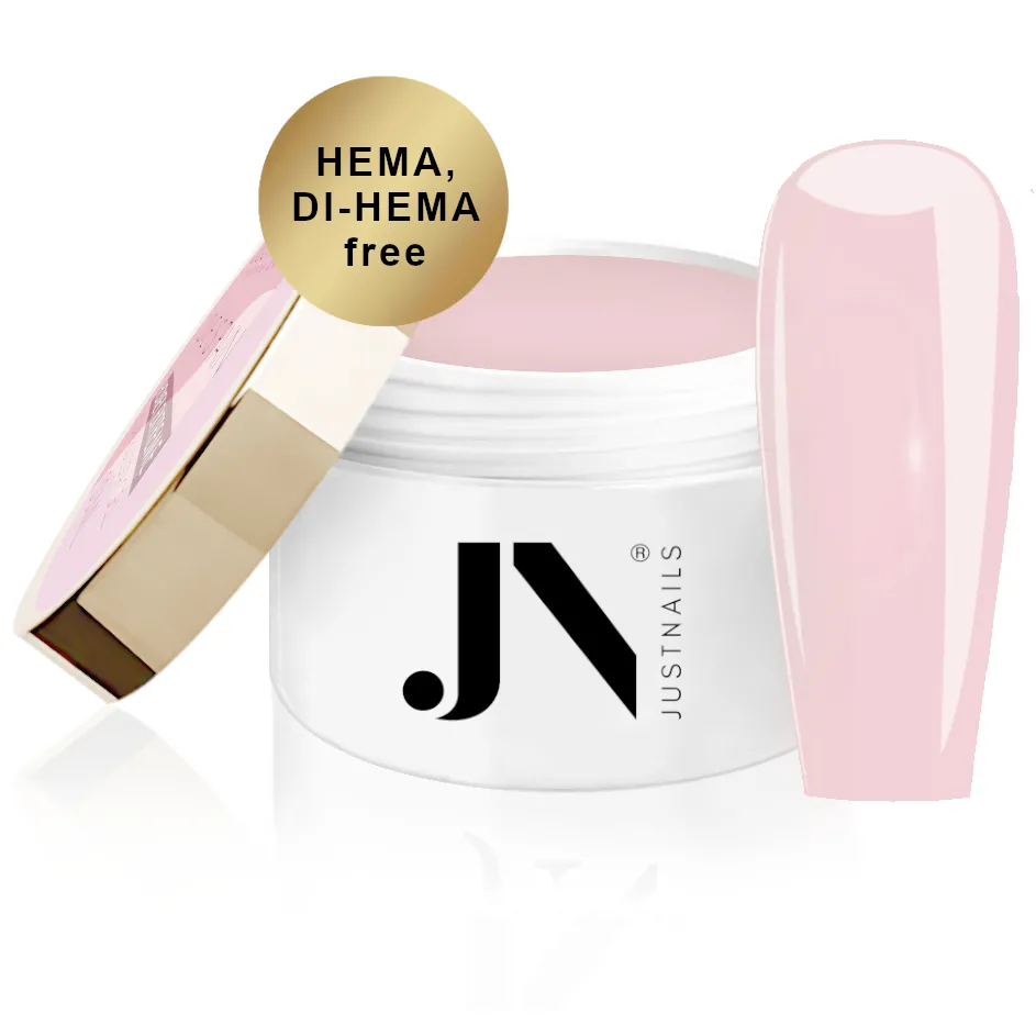 JUSTNAILS PRO Honey Builder™  CREAM - JUST ME 