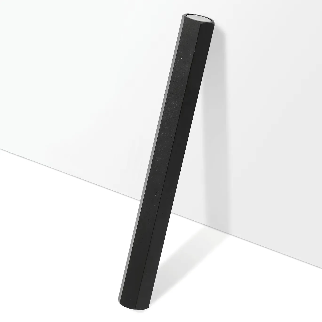 Cat Eye Magnet Stift XXL black