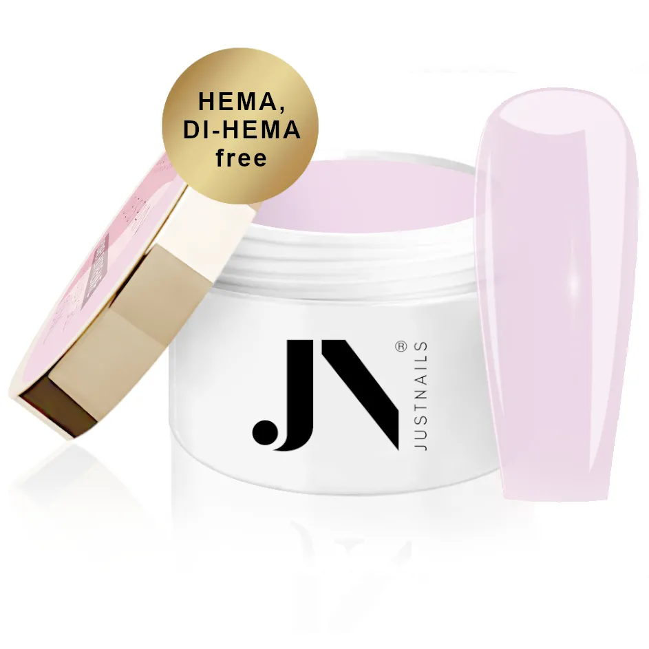 JUSTNAILS PRO Honey Builder™ FLUID No File - FAIRY PERMISSION