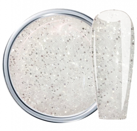 JUSTNAILS Farbgel Like a Feather 