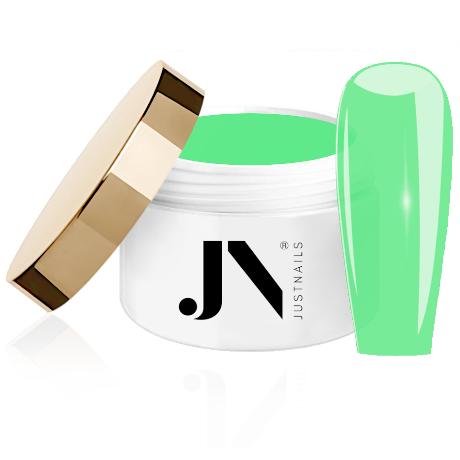 JUSTNAILS PRO Honey FLUID No File - Limited 11