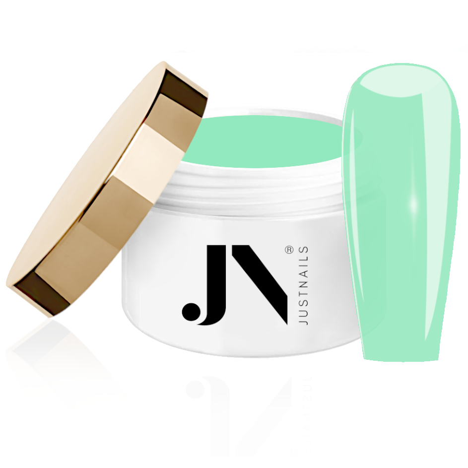 JUSTNAILS PRO Honey FLUID No File - Limited 10