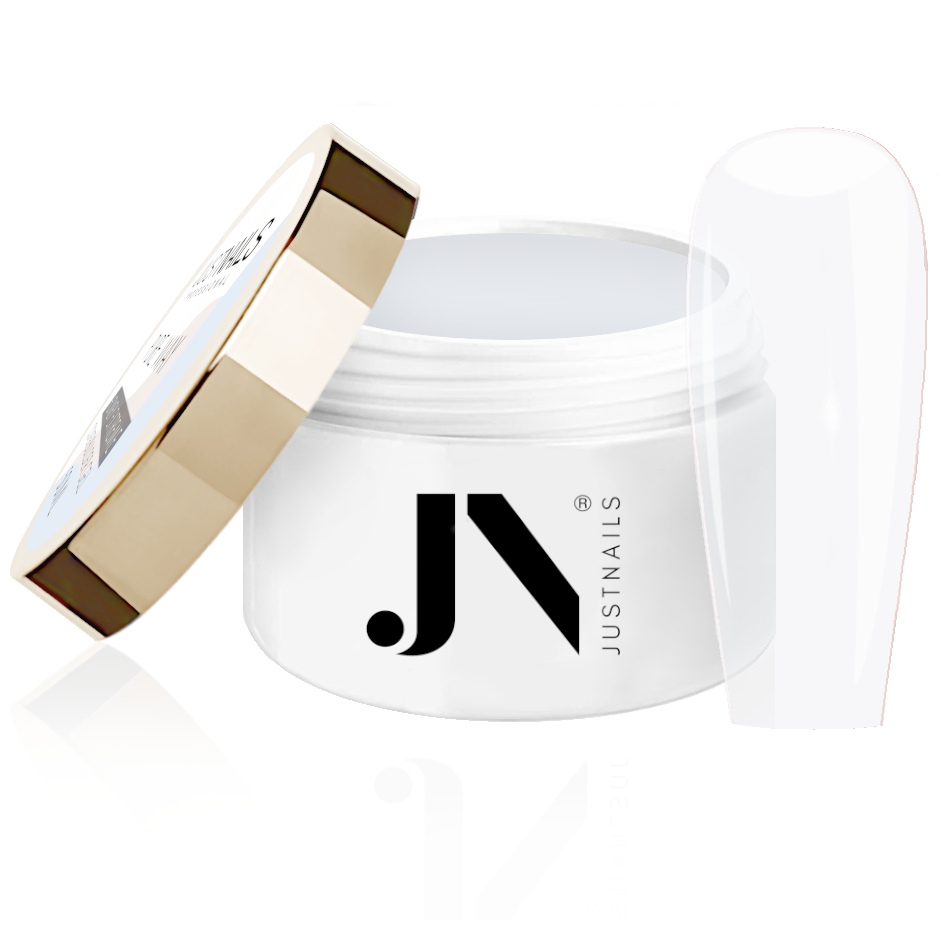 JUSTNAILS PRO Honey Builder™ CREAM - PURE WAY