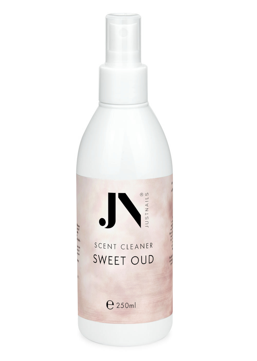  JUSTNAILS Premium Scent Cleaner Isopropanol - SWEET OUD 