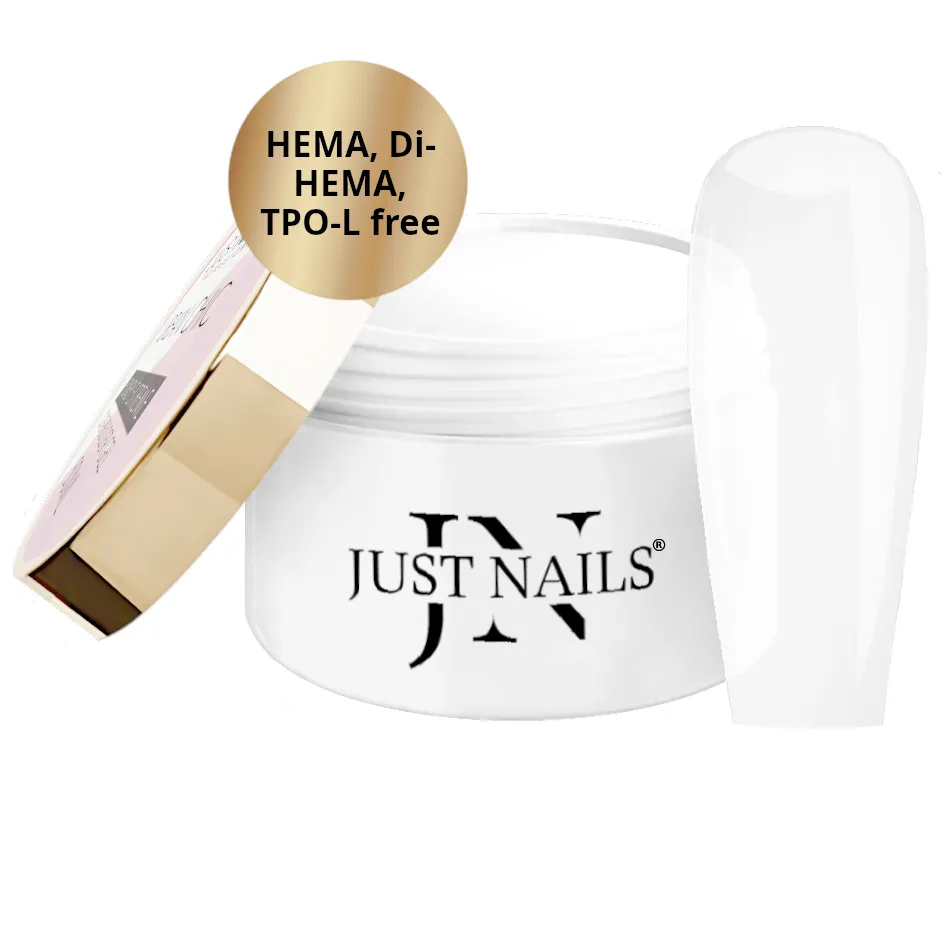 JUSTNAILS PRO Honey Builder™ EXTREME - URBAN CHIC