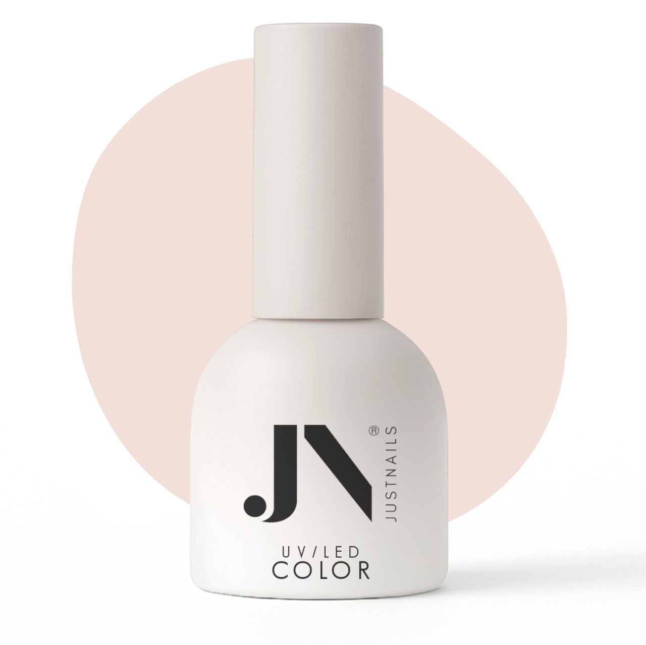  JUSTNAILS Gel Polish Color - Sugar Mode - Soak-off