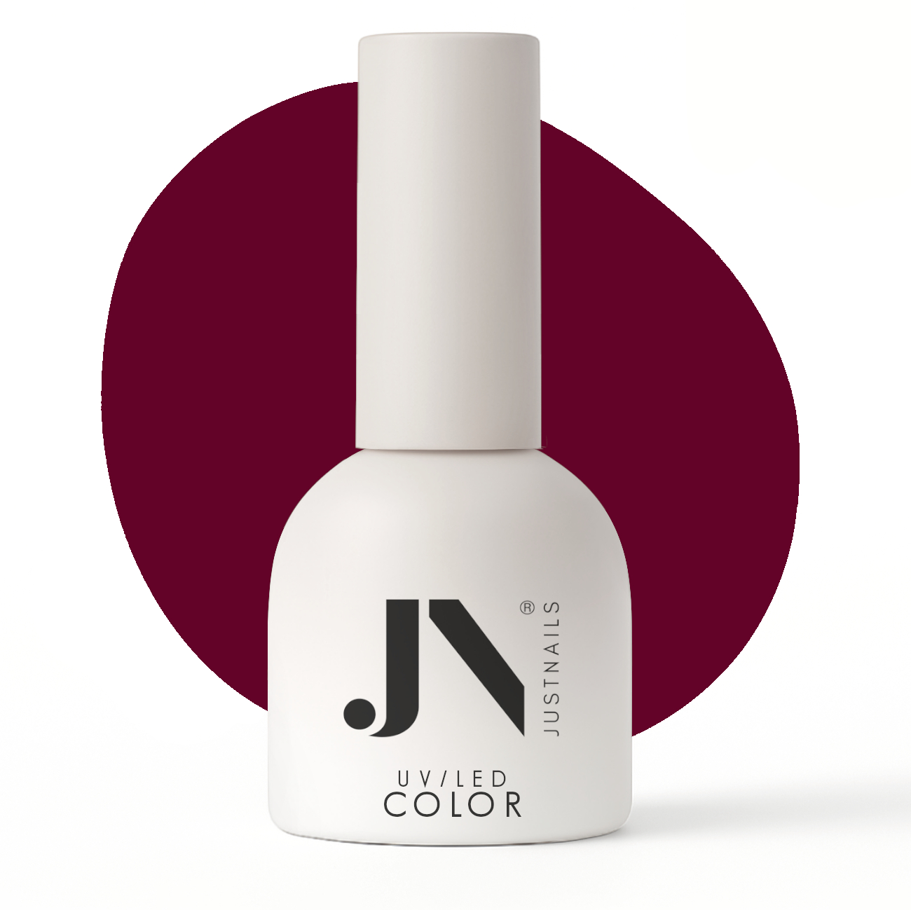  JUSTNAILS PRO Gel Polish Color - NOBLE COUTURE - Soak-off 