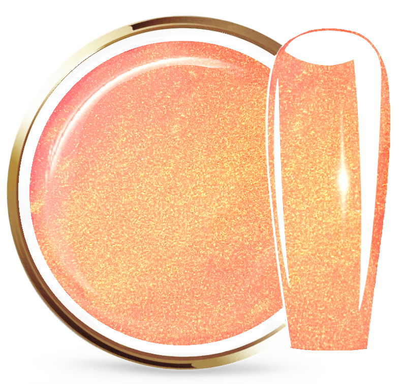 JUSTNAILS Effektgel Hey Vacay'