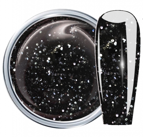 JUSTNAILS Farbgel Mancatcher 